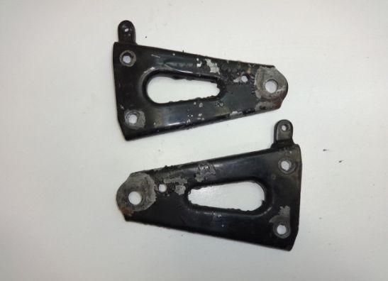 Rahme teile Honda CX 500