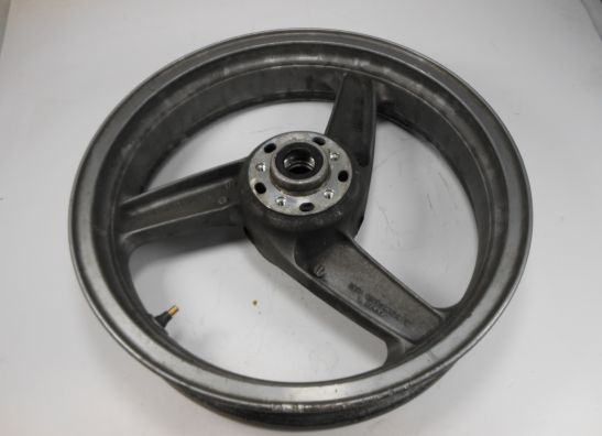 Felge vorne Kawasaki ZZR 600