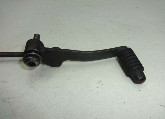 Schakelpedaal Yamaha TDM