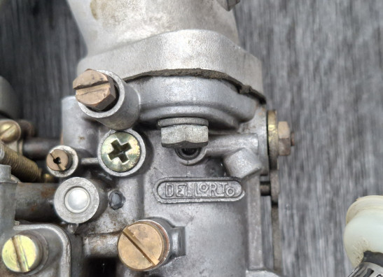 Carburetor assy Harley Davidson Overige Harley Davidson