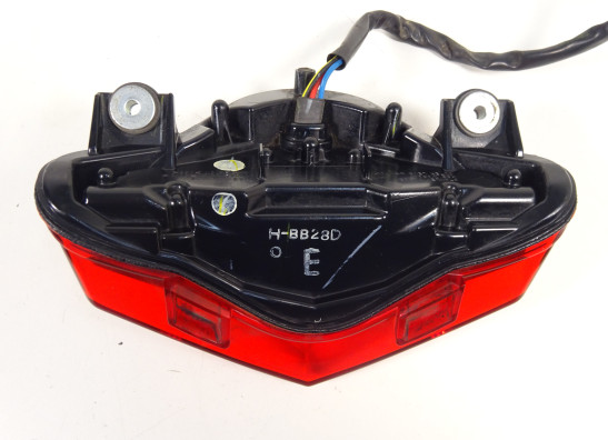 Rear light Kawasaki ER 6