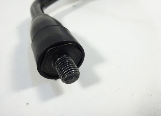 Mirror left Kawasaki ER 6