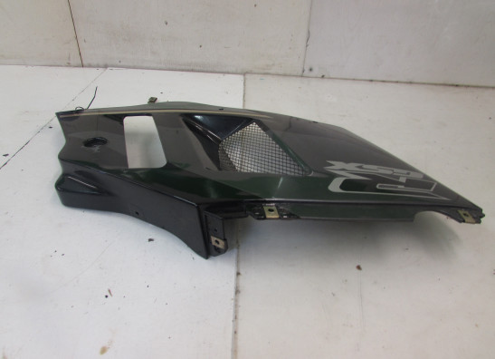 Seiten verkleidung links Suzuki GSX R 750