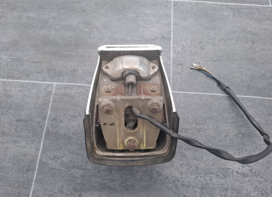 Achterlicht Yamaha XJ 650