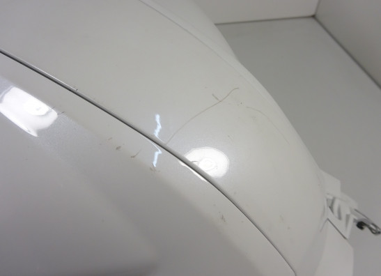 Tankcover Benelli 302 R