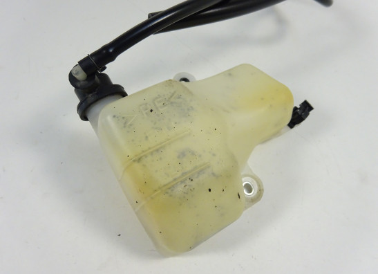 Radiator reserve tank  Yamaha XT 1200 Z Super Tenere