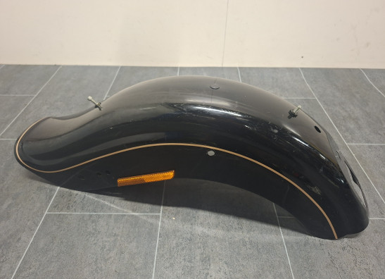 Achterspatbord Harley Davidson FXDWG Dyna Wide Glide