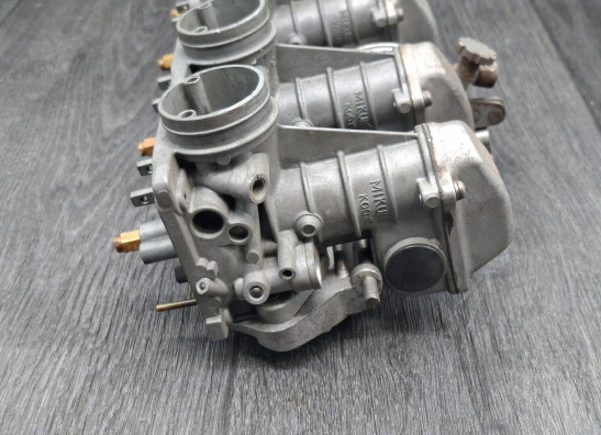 Vergaser-Set Kawasaki Z 650