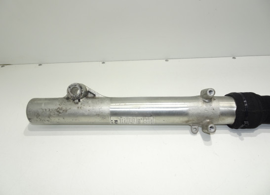 Standrohr Gabelholm rechts komplett Kawasaki KLE 500