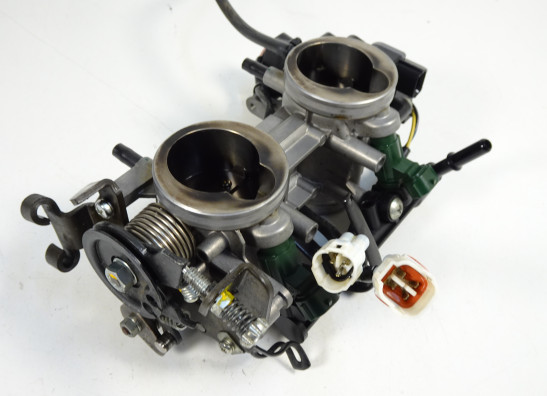Throttle body Kawasaki VERSYS 650