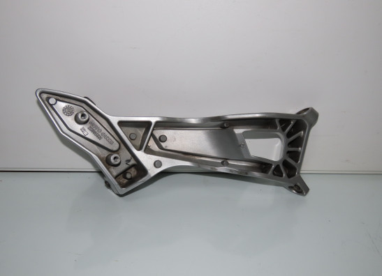 Schetsplaat links Moto Guzzi V85 TT