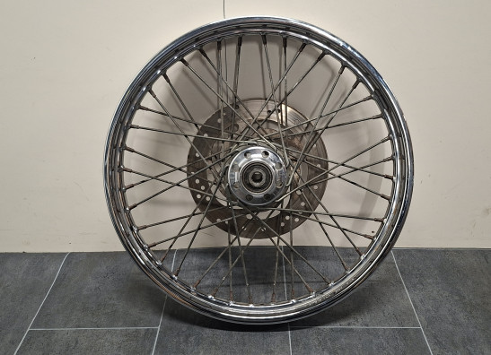 Voorvelg Harley Davidson FXDWG Dyna Wide Glide