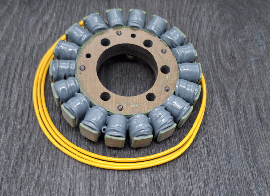 Lichtmaschine Kawasaki ZZR 600