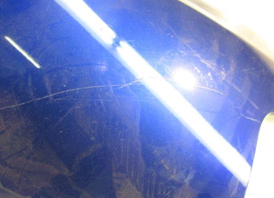 Untere verkleidung links Yamaha YZF R1