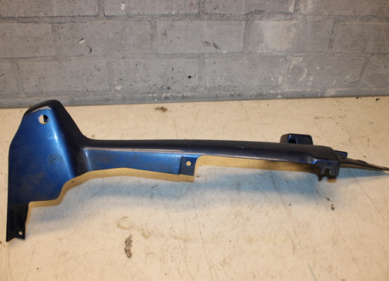 Linker achterkant BMW R 1100 RT