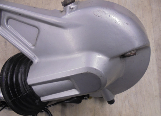 Cardan BMW R 1100 RT