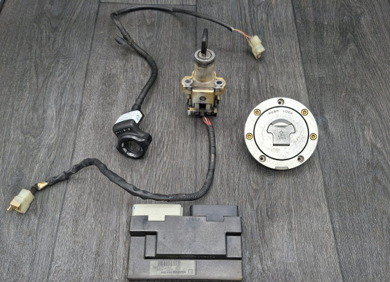 Slotenset Honda CBR Fireblade