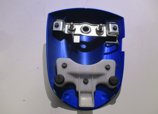 Buddy cover Suzuki GSX R 600