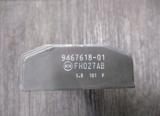 Regulator rectifier  BMW F 850 GS Adventure