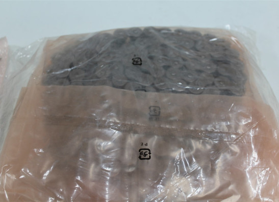 Ketting en tandwielset Honda CBR 600 F