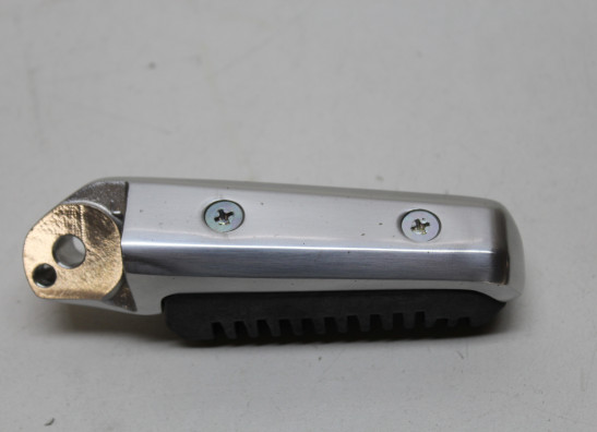 Duo voetsteun links Suzuki DL 1000 V STROM