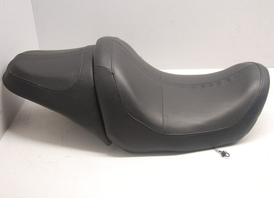 Sitzbank Harley Davidson VROD VRSC