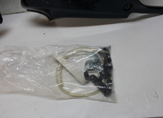 Cowling set complete Yamaha XJ 600 Diversion