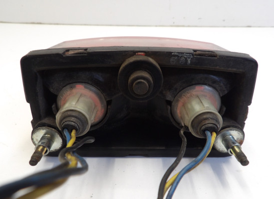 Rucklicht Yamaha FZR 1000