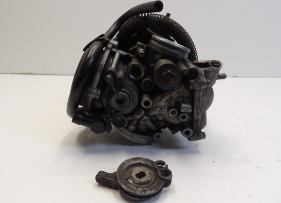 Carburateurset Honda VT 750 Shadow