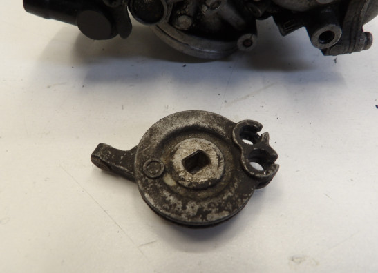 Carburateurset Honda VT 750 Shadow