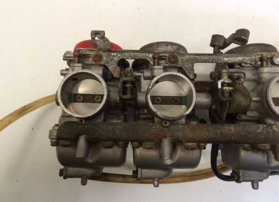 Carburateurset Kawasaki ZL 600