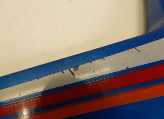 Cowl right small Yamaha XS 400