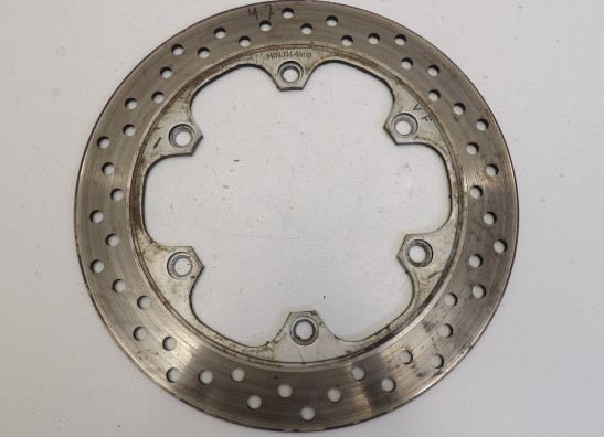 Brake disc front Honda TRANSALP