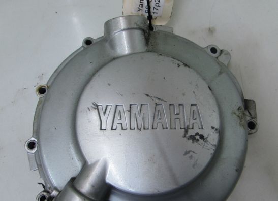Koppelingsdeksel Yamaha YZF R6