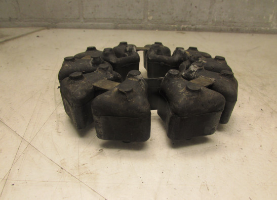 Driven flange Kawasaki ZZR 1100