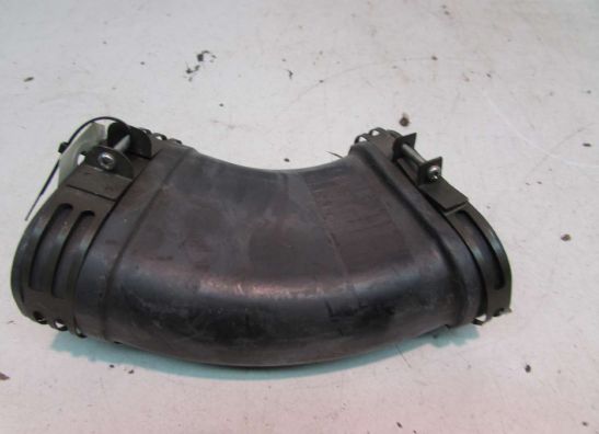 Air intake left Triumph Speed Triple 1050