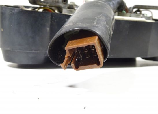 Meter combination Kawasaki GPZ 600