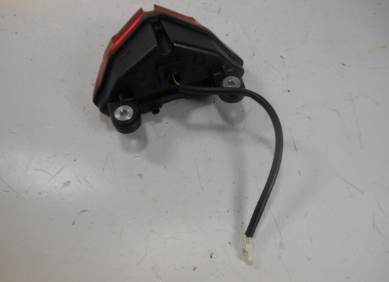 Achterlicht Ducati 848