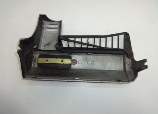 Radiator parts Honda VF 1100 Sabre