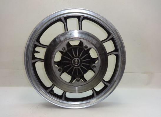 Voorvelg Honda VT 500