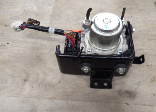 ABS pomp Suzuki Burgman 400