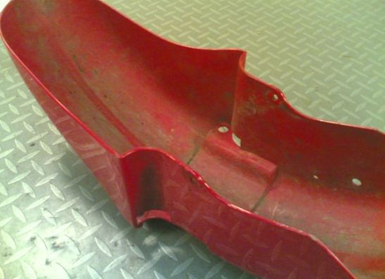 Voorspatbord Kawasaki Overige Kawasaki