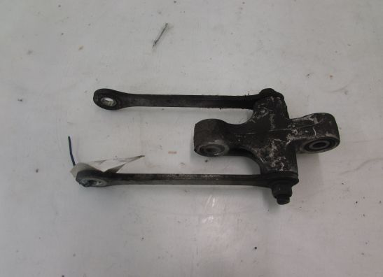 Link systeem achterveer Suzuki GSF 600 650 Bandit 