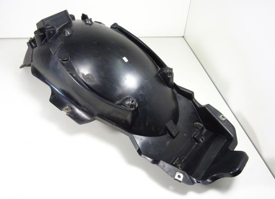 Heckunterverkleidung BMW R 1200 RT