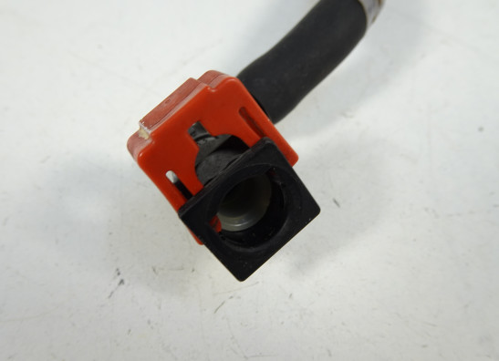 Brandstofslang Kawasaki ER 6