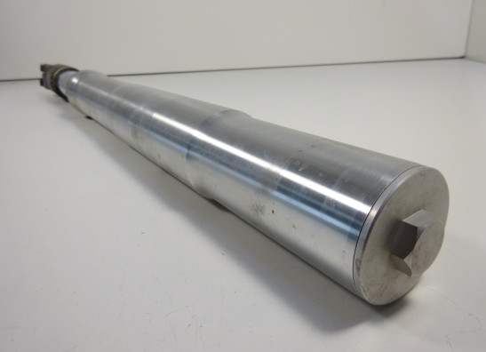 Voorpoot rechts compleet Ducati monster 600