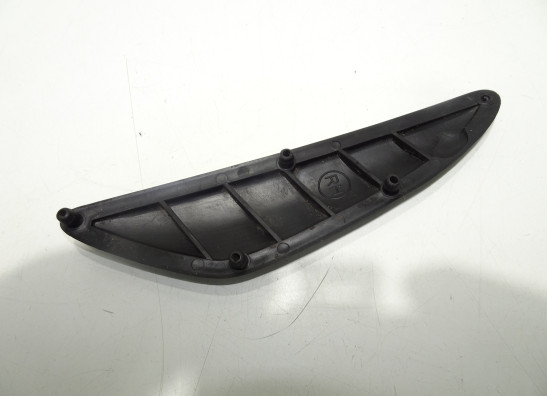 Afdekkap Honda XL 1000 V Varadero