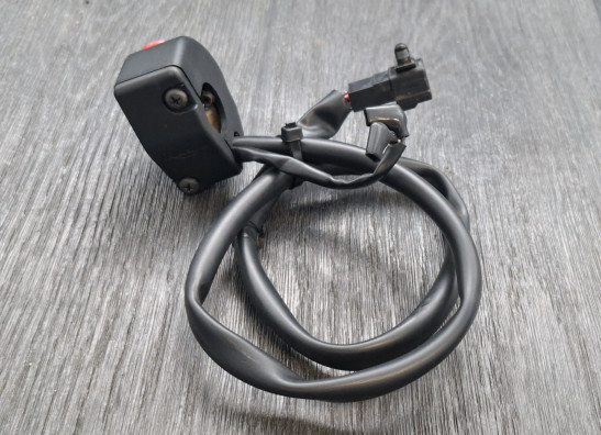 Handlebar switch assy right Triumph Tiger 1050