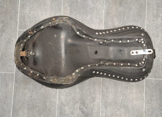 Zadel Harley Davidson Overige Harley Davidson