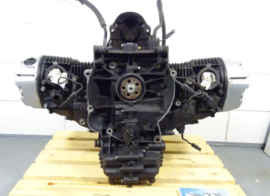 Engine BMW R 1200 RT